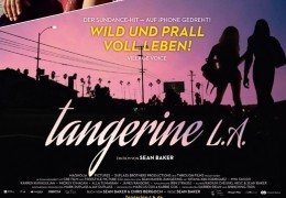 Tangerine L.A.
