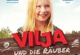 Vilja und die Räuber