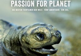 Passion for Planet