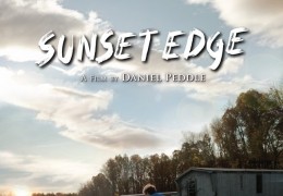 Sunset Edge