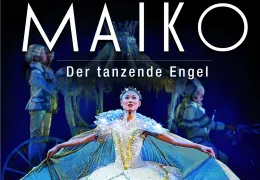 Maiko - Der tanzende Engel