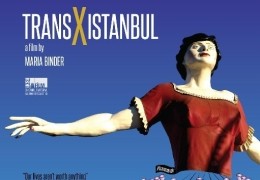 Trans X Istanbul