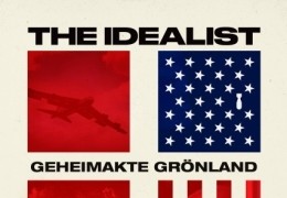 The Idealist - Geheimakte Grnland