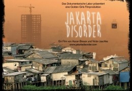 Jakarta Disorder