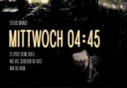 Mittwoch 04:45