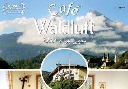 Caf Waldluft