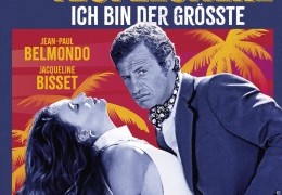 Belmondo - der Teufelskerl