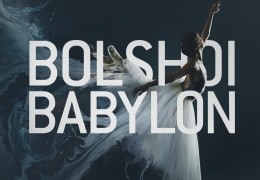 Bolschoi Babylon