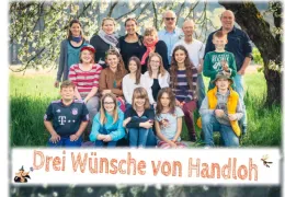 Drei Wünsche von Handloh