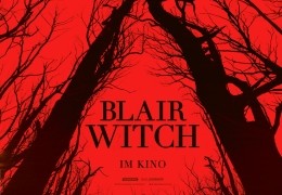 Blair Witch