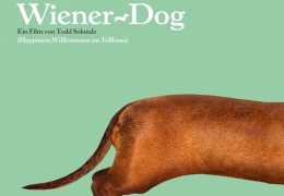Wiener Dog