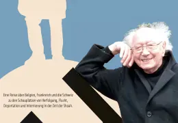 Mich kriegt Ihr nicht!