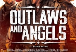 Outlaws and Angels