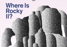 Wo ist Rocky II?