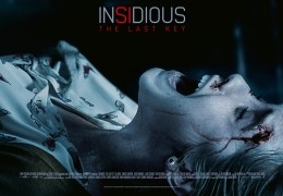 Insidious - The Last Key