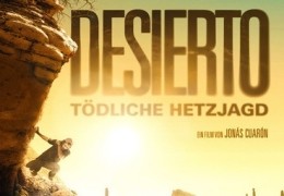 Desierto