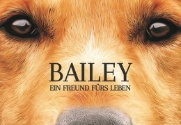 Bailey - Ein Freund frs Leben