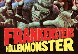 Frankensteins Hllenmonster