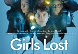 Girls Lost