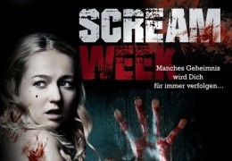 Scream Week