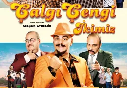algi  engi Ikimiz