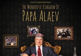 Das wunderbare Knigreich des Papa Alaev