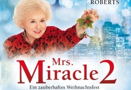 Mrs. Miracle 2 - Ein zauberhaftes Weihnachtsfest