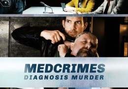 Medcrimes - Nebenwirkung Mord