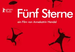 Fünf Sterne
