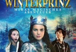 Der Winterprinz - Miras magisches Abenteuer