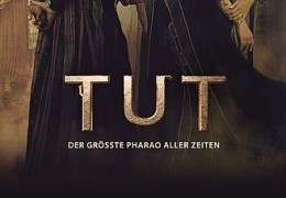 Tut - Der grte Pharao aller Zeiten