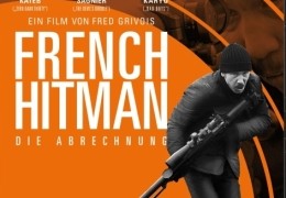 French Hitman - Die Abrechnung
