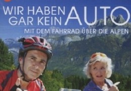 Elegantes Werbung Ich Habe Gar Kein Auto Bild