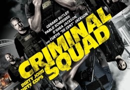 Criminal Squad