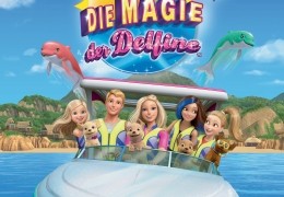 Barbie - Magie der Delfine