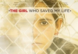 The Girl Who Saved My Life