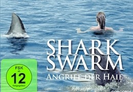 Shark Swarm - Angriff der Haie