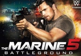The Marine 5: Battleground