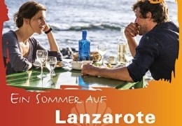 Ein Sommer auf Lanzarote