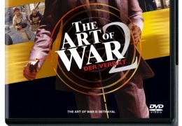 The Art Of War 2: Der Verrat