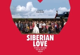 Liebe auf Sibirisch - Ohne Ehemann bist du keine Frau!