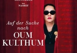 Auf der Suche nach dem Oum Kulthum