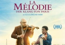 La Mlodie - Der Klang von Paris