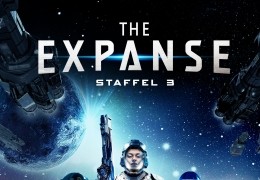 The Expanse - Staffel 3