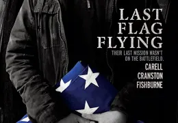 Last Flag Flying