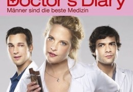 Doctor's Diary - Mnner sind die beste Medizin