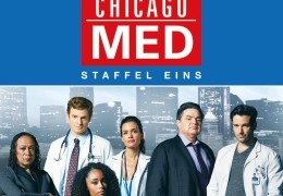 Chicago Med Staffel 1