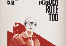 The Palmer Files - Der rote Tod