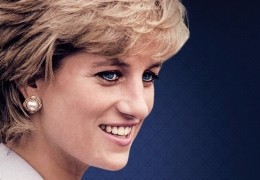 Diana - Abschied von der Knigin der Herzen
