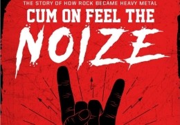 Cum on Feel the Noize